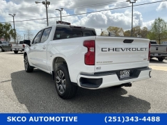 Used 2019  Chevrolet Silverado 1500 2WD Crew Cab RST All Star Edition at SKCO Automotive near Mobile&comma; AL