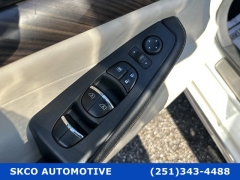 Used 2018  Nissan Maxima 4d Sedan Platinum at SKCO Automotive near Mobile, AL