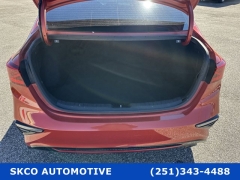 Used 2021  Kia Forte GT-Line IVT at SKCO Automotive near Mobile, AL