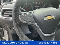 Used 2019  Chevrolet Equinox 4d SUV FWD LS at SKCO Automotive near Mobile&comma; AL
