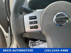 Used 2020  Nissan Frontier King Cab 4x2 S Auto at SKCO Automotive near Mobile&comma; AL