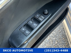 Used 2020  Toyota Camry 4d Sedan SE Nightshade at SKCO Automotive near Mobile, AL