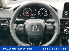 Used 2025  Honda Civic Sedan LX CVT at SKCO Automotive near Mobile&comma; AL