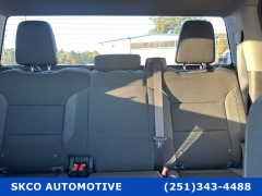 Used 2024  Chevrolet Silverado 1500 2WD Crew Cab 147" Custom at SKCO Automotive near Mobile&comma; AL