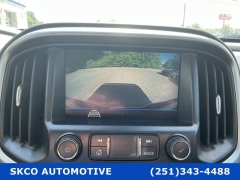 Used 2022  Chevrolet Colorado 2WD Ext Cab 128" LT at SKCO Automotive near Mobile&comma; AL