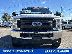 Used 2019  Ford Super Duty F-250 SRW 4WD SuperCab Box at SKCO Automotive near Mobile, AL