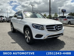 Used 2019  Mercedes-Benz GLC-Class 4d SUV GLC300 at SKCO Automotive near Mobile&comma; AL