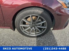 Used 2025  Nissan Altima SV FWD at SKCO Automotive near Mobile&comma; AL