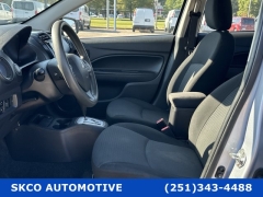 Used 2023  Mitsubishi Mirage G4 LE CVT at SKCO Automotive near Mobile&comma; AL