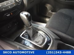 Used 2020  Nissan Rogue Sport 4d SUV AWD S at SKCO Automotive near Mobile&comma; AL