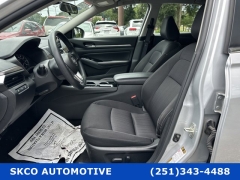Used 2023 Nissan Altima 2.5 SV Sedan at SKCO Automotive near Mobile, AL