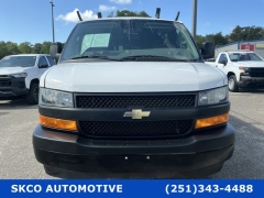 Used 2020  Chevrolet Express Van 2500 Van at SKCO Automotive near Mobile&comma; AL