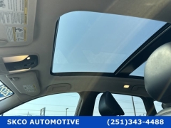 Used 2021 INFINITI QX50 LUXE FWD at SKCO Automotive near Mobile, AL