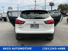 Used 2019  Nissan Rogue Sport 4d SUV FWD S at SKCO Automotive near Mobile&comma; AL