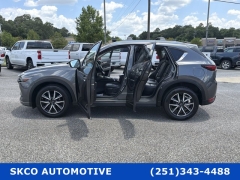 Used 2018  Mazda CX-5 4d SUV FWD Grand Touring at SKCO Automotive near Mobile&comma; AL