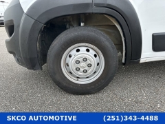 Used 2023 Ram ProMaster Cargo Van 2500 High Roof 159" WB at SKCO Automotive near Mobile, AL