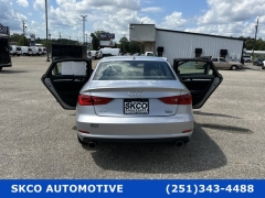 Used 2016  Audi A3 4d Sedan 2.0T Quattro Premium+ at SKCO Automotive near Mobile, AL