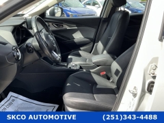 Used 2019  Mazda CX-3 4d SUV FWD Touring at SKCO Automotive near Mobile&comma; AL