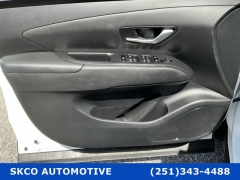 Used 2023  Hyundai Santa Cruz SEL Premium AWD at SKCO Automotive near Mobile&comma; AL
