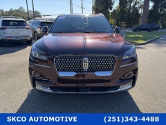 Used 2020  Lincoln Aviator 4d SUV RWD Reserve at SKCO Automotive near Mobile&comma; AL