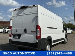 Used 2021  Ram ProMaster Cargo Van 2500 High Roof 159" WB at SKCO Automotive near Mobile&comma; AL