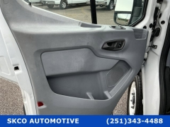 Used 2018  Ford Transit 150 Cargo Van Med Roof Van LWB at SKCO Automotive near Mobile&comma; AL