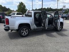 Used 2020  Chevrolet Colorado 2WD Crew Cab Z71 at SKCO Automotive near Mobile&comma; AL