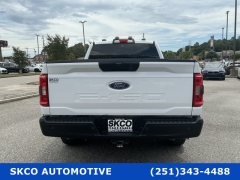 Used 2022  Ford F-150 2WD XL SuperCab 6&period;5' Box at SKCO Automotive near Mobile&comma; AL