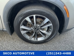 Used 2023  INFINITI QX60 LUXE AWD at SKCO Automotive near Mobile&comma; AL