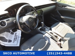 Used 2020  Volkswagen Passat 4d Sedan 2&period;0T SE at SKCO Automotive near Mobile&comma; AL