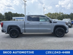 Used 2024  GMC Sierra 1500 4WD Crew Cab 147" Elevation w&sol;3VL at SKCO Automotive near Mobile&comma; AL