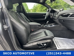 Used 2017 BMW 2 Series 230i Coupe at SKCO Automotive near Mobile, AL
