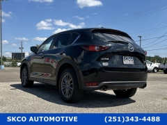 Used 2019 Mazda CX-5 4d SUV FWD Touring at SKCO Automotive near Mobile, AL