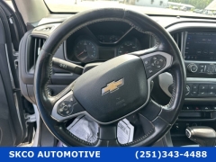 Used 2021 Chevrolet Colorado 2WD Ext Cab 128" LT at SKCO Automotive near Mobile, AL