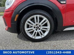 Used 2022 MINI Countryman Cooper FWD at SKCO Automotive near Mobile, AL