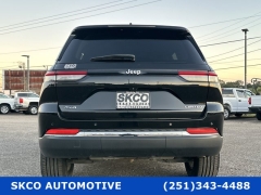 Used 2022  Jeep Grand Cherokee Limited 4x4 at SKCO Automotive near Mobile&comma; AL