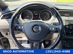 Used 2021  Volkswagen Tiguan 2&period;0T SE FWD at SKCO Automotive near Mobile&comma; AL