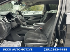 Used 2021  Nissan Murano AWD SV at SKCO Automotive near Mobile&comma; AL