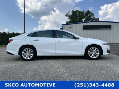 Used 2024  Chevrolet Malibu 4dr Sdn 1LT at SKCO Automotive near Mobile, AL