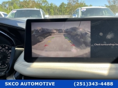 Used 2023  INFINITI QX60 PURE FWD at SKCO Automotive near Mobile&comma; AL