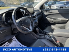 Used 2020  Hyundai Tucson 4d SUV AWD Ultimate at SKCO Automotive near Mobile&comma; AL