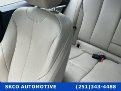 Used 2016  BMW 3 Series 4dr Sdn 328i xDrive AWD SULEV S Africa at SKCO Automotive near Mobile&comma; AL