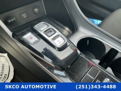 Used 2020  Hyundai Sonata 4d Sedan SE at SKCO Automotive near Mobile&comma; AL