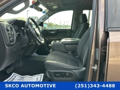 Used 2019  Chevrolet Silverado 1500 2WD Crew Cab LT Texas Edition at SKCO Automotive near Mobile, AL