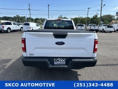 Used 2019 Ford F-150 2WD SuperCab XL Longbed at SKCO Automotive near Mobile, AL