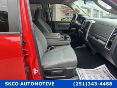 Used 2017 Ram 1500 4WD Quad Cab SLT at SKCO Automotive near Mobile, AL