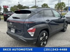 Used 2025  Hyundai Kona SEL FWD at SKCO Automotive near Mobile&comma; AL