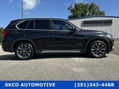 Used 2018 BMW X5 sDrive35i Sports Activity Vehicle at SKCO Automotive near Mobile, AL