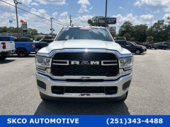 Used 2019 Ram 2500 4WD Crew Cab Tradesman at SKCO Automotive near Mobile, AL
