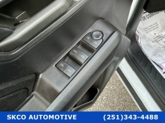 Used 2023  Chevrolet Colorado 2WD Crew Cab WT at SKCO Automotive near Mobile&comma; AL